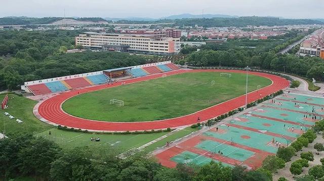 绵阳这所民办大学拥有众多国省市级荣誉，学费普遍低于同类院校