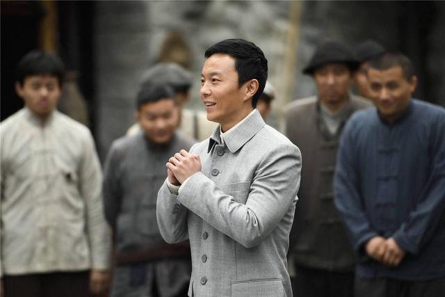 曾被称为“李连杰御用儿子”，16年过去，童星谢苗今何在？