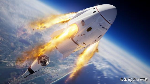 嘿，同學(xué)們！SpaceX和NASA想將你們的照片隨龍飛船2號(hào)一同發(fā)射