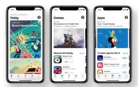 iOS 14来了！号称iOS 7以来最具颠覆的一代系统，界面变化巨大