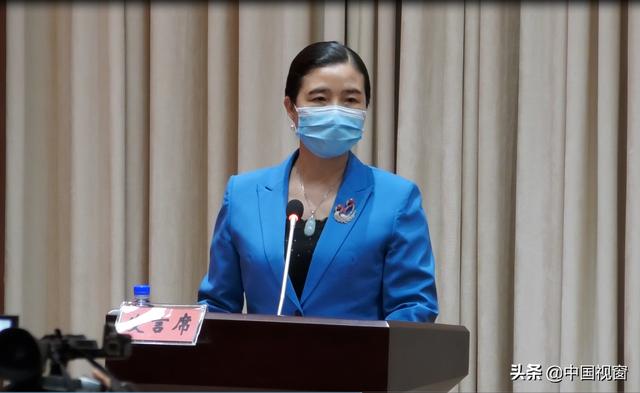 珠海“抗疫情、勇担当”的先进集体和个人总结表彰大会
