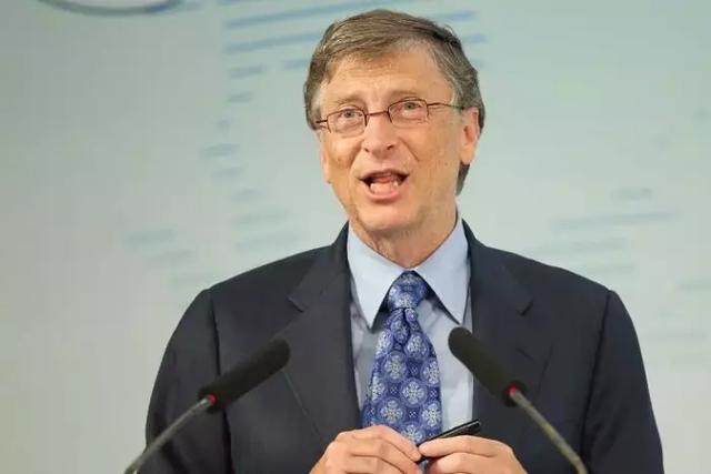 比尔盖茨曾经预言：我最大恐惧，是高度的传染