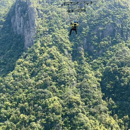《奔跑吧》又翻红，新挖到的宝藏旅行地好吃好