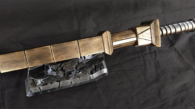 常被骑兵使用的10种武器，其中一种是成吉思汗最爱，助其称霸欧亚