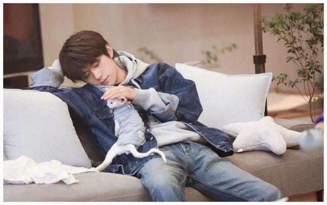 2020上半年十大娱乐事件榜单，从肖战到仝卓，你