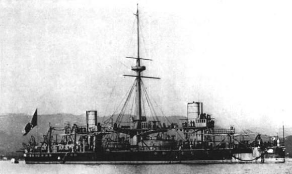 亚平宁的四重奏，划时代的杜伊利奥级铁甲舰，