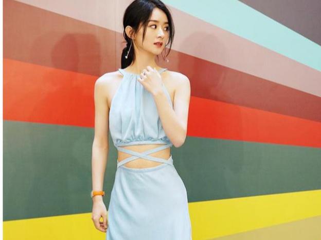 明星的腰围有多惊人？lisa腰围只有51，白敬亭的腰围堪比女明星