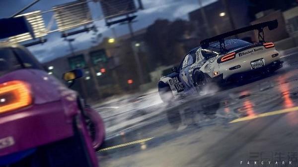 虚幻引擎5亮相之际，Epic用降抽成来乘胜追击