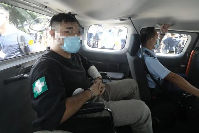 周庭“故意”认罪，香港国安法首名被告不准保释丨香港一日