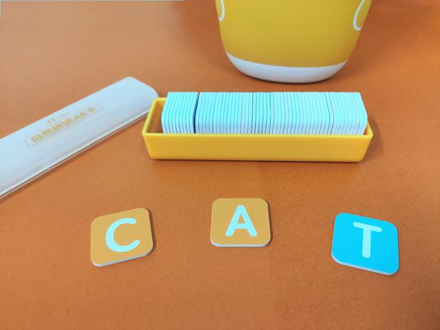 牛听听读书牛3.0：新增多元互动功能，孩子哪儿都不去只想学习