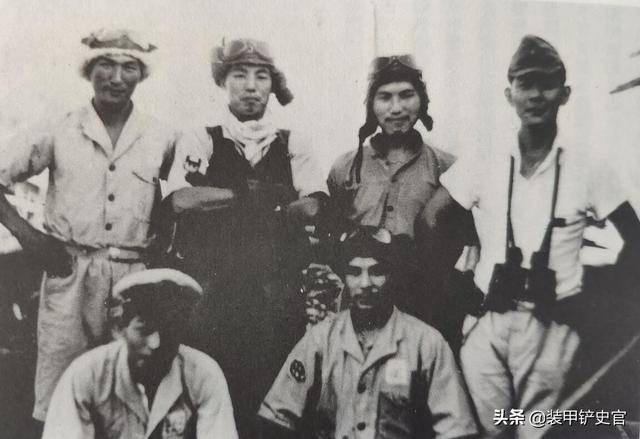 日本海军头号夜战王牌，不靠雷达靠肉眼，一月