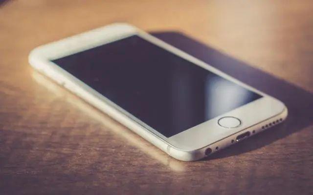 为什么那么多APP都想得到我们的通讯录授权？