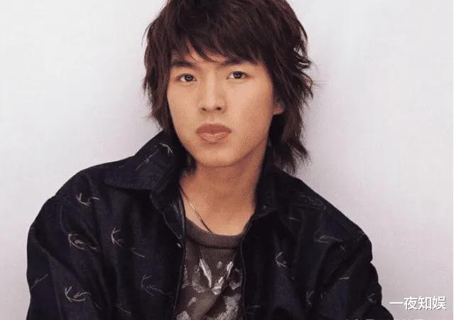 5位相貌平平演高富帅的男星，何润东的欧辰就算