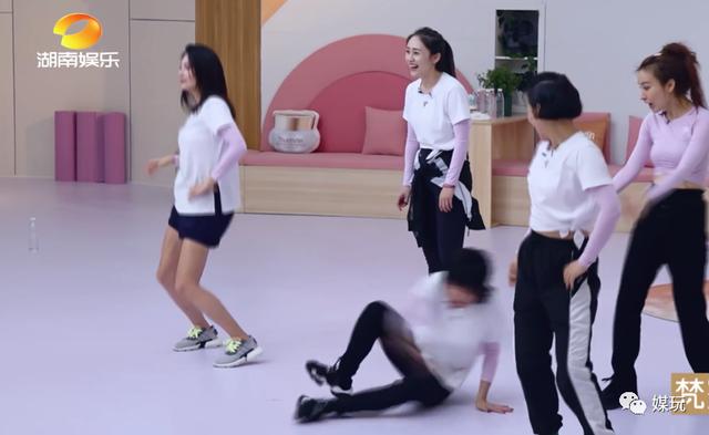 宁静再提《花儿与少年》，实锤姐姐们对这个节目误解了