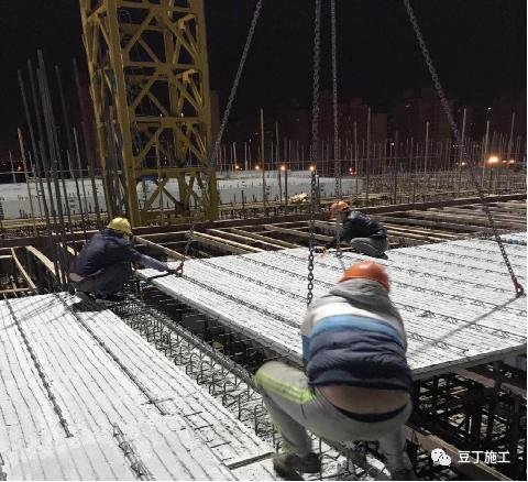 裝配式建筑和傳統施工方法有啥不同？萬達裝配式項目實例總結