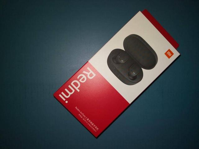 不到八十元的真无线Redmi AirDots 2香的不只是价格