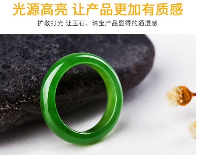 虛擬背景綠幕場(chǎng)景布置，如何選擇直播間燈光？