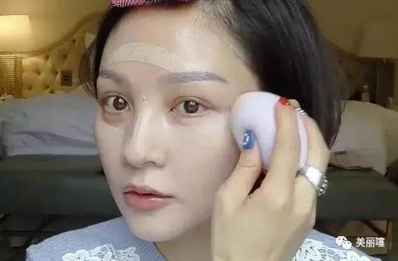 建议女人一定要会化淡妆！教你6顺序，简单易学且24小时不脱妆