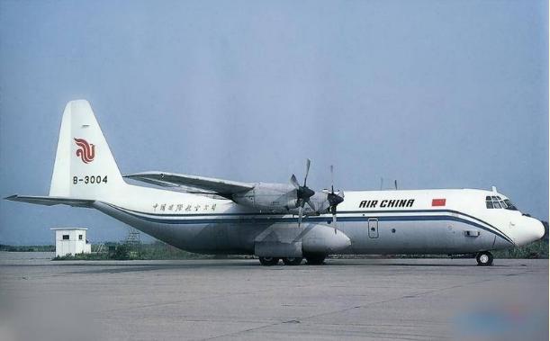 C130����ʷ���壺�������ֳ��ˡ����塱�������ִ�������ı���