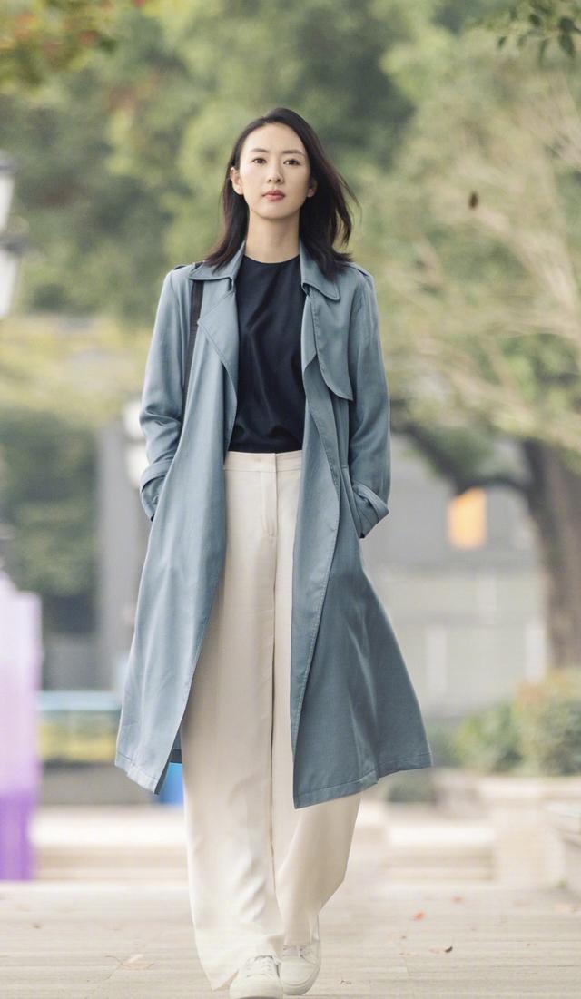 《三十而已》热播，除了被顾佳的双商折服，更种草了漂亮衣服