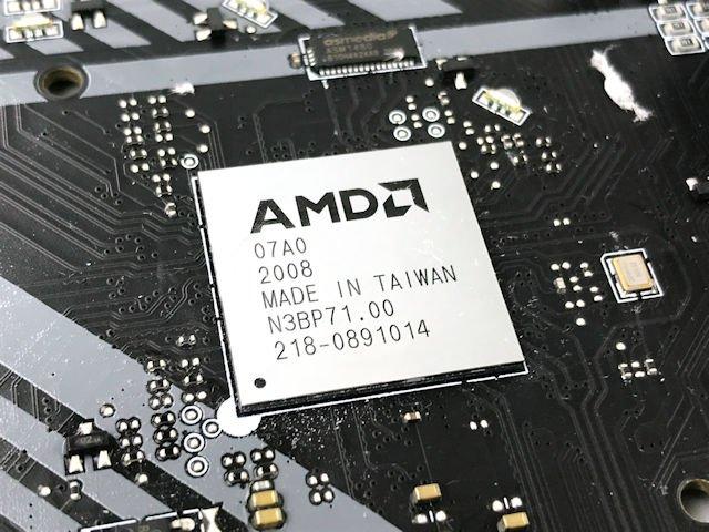 中端 B550 ATX之选MSI MAG B550 TOMAHAWK 主板