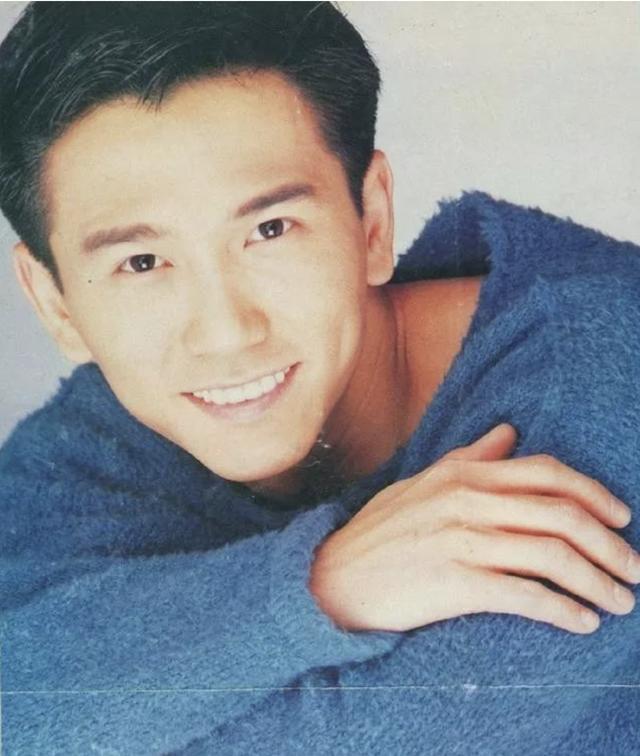 罗嘉良又一内地剧收官，和他同期的TVB小生都怎样了？