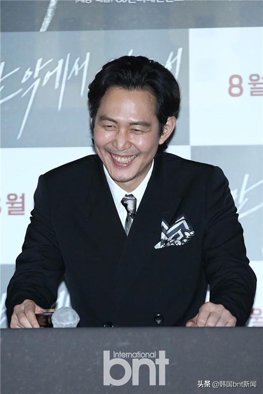 电影《从邪恶中拯救我》举行媒体试映会 主演李