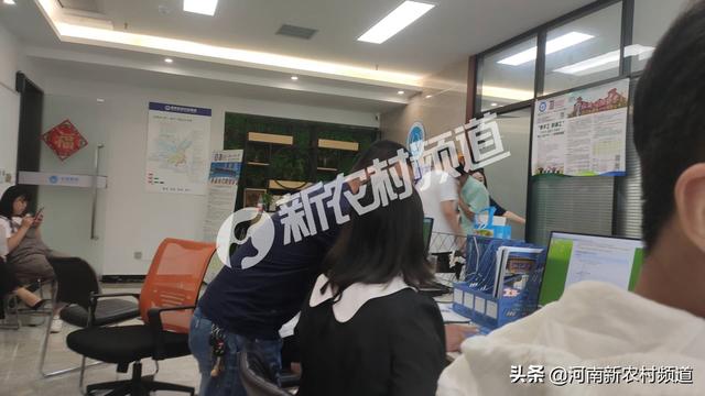 高考志愿咨询机构“专家”身份成了迷