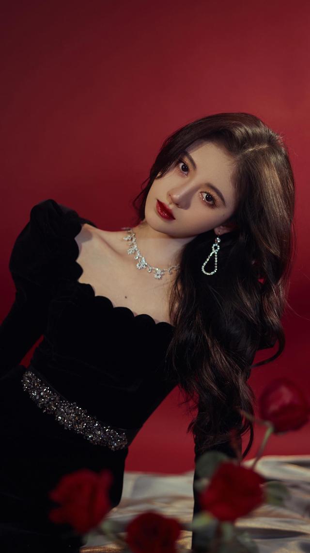 如果你身家百亿，以下当红美女，你愿意娶谁？