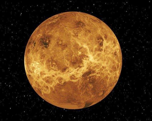 现代金星不适合居住，那么远古金星能不能住人？