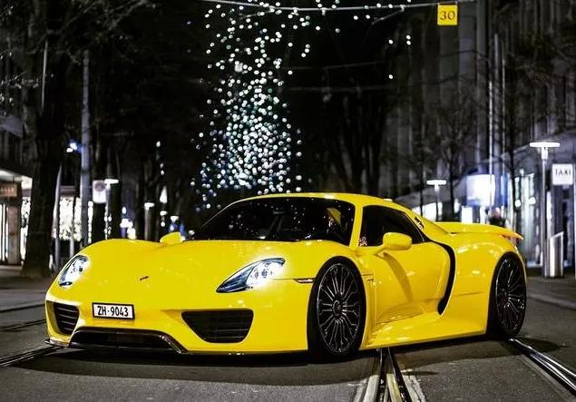 汽车颜色选对了吗？安全和好运的颜色，哪个才