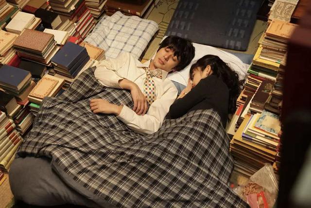 在这个年轻人厌恶工作的时代，这部电影还在讲