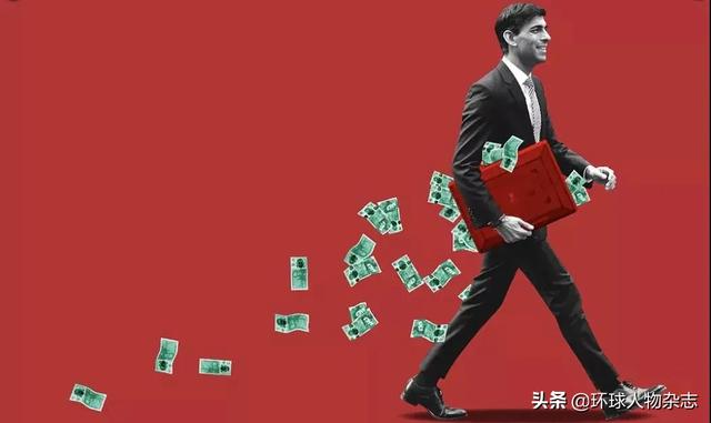 娶“印度盖茨”之女，当英国“二把手”，他开挂的人生背后，是被教育改变的命运