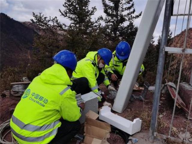 中国移动“认输”了？长期不换号的老用户，可