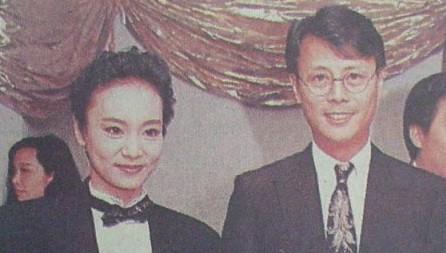 24年前，刘雪华怀孕准备婚礼，男友来电：我要结