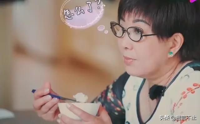 陈若仪被林志颖妈妈苛求，嫁男人+嫁婆婆的婚姻