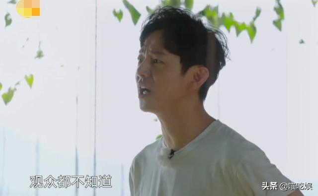 何炅当众证实吴昕的鼻子是假的？谁注意吴昕说