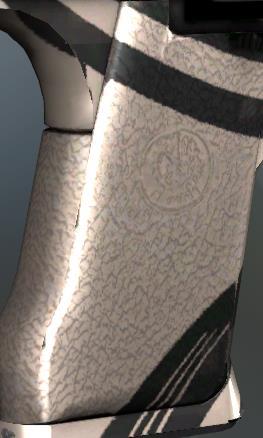 CSGO皮肤鉴赏——沙漠之鹰蛊惑之色
