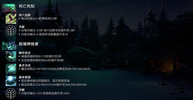 DOTA2 7.27b新版本长文解析——各路英雄强势回归