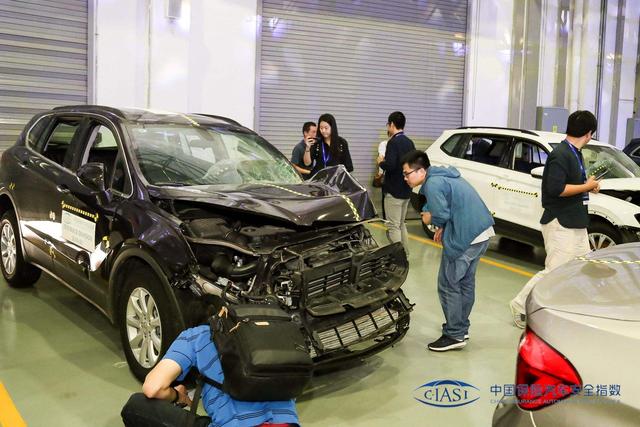 中保研2019年度报告：全年共测27款新车，多款神车跌下神坛