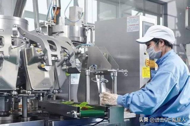 “网红”螺蛳粉会一直火下去吗？