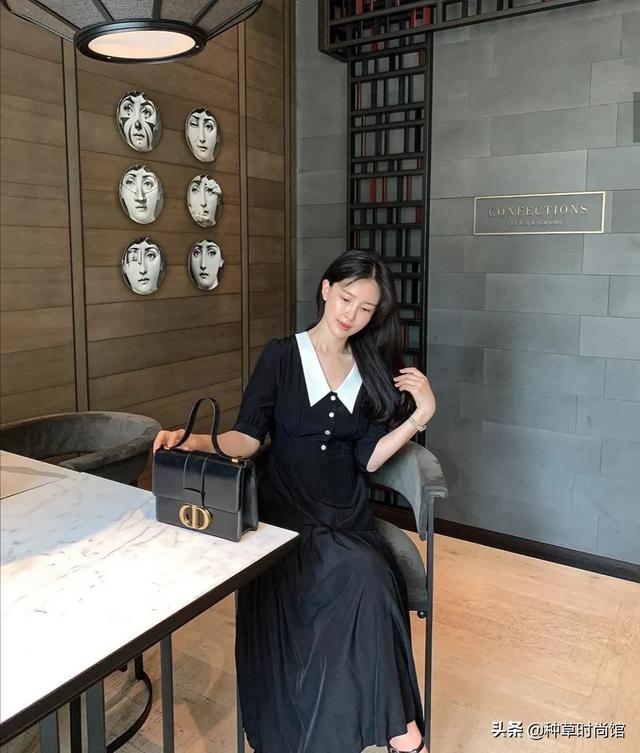 拜托你丢掉仙女裙，人见人夸的裙子来了