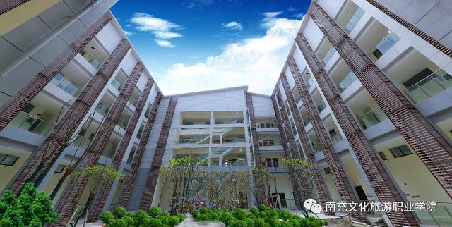 文化旅游 前景广阔——欢迎报读南充文化旅游职业学院