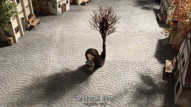 金秀贤新剧《虽然是精神病但没关系》8.7分复出,尺度过大被举报