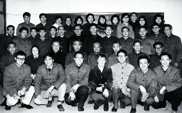 联合国译员训练班：崔天凯的那些同学们