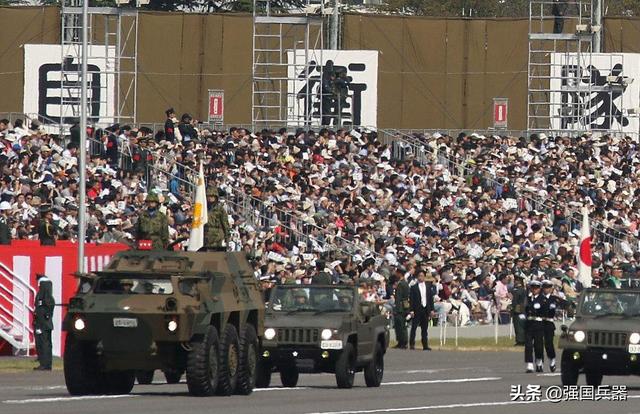 日本成立宇宙作战队目的为何？分析人士：实则