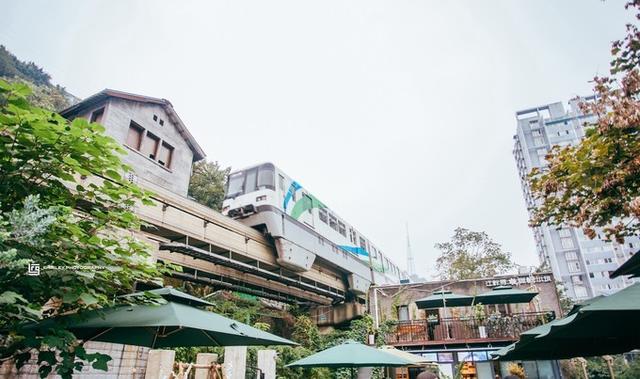 川渝记忆，76小时，探秘重庆九宗“最”——重庆旅游攻略