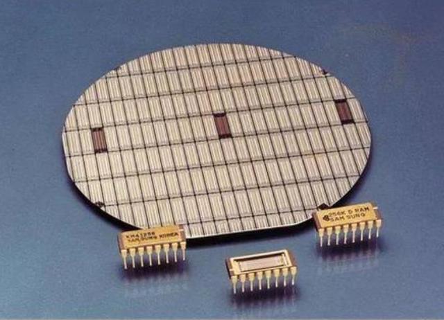 正視差距：DDR5內存標準確定，中國企業(yè)的標準沒(méi)能入選