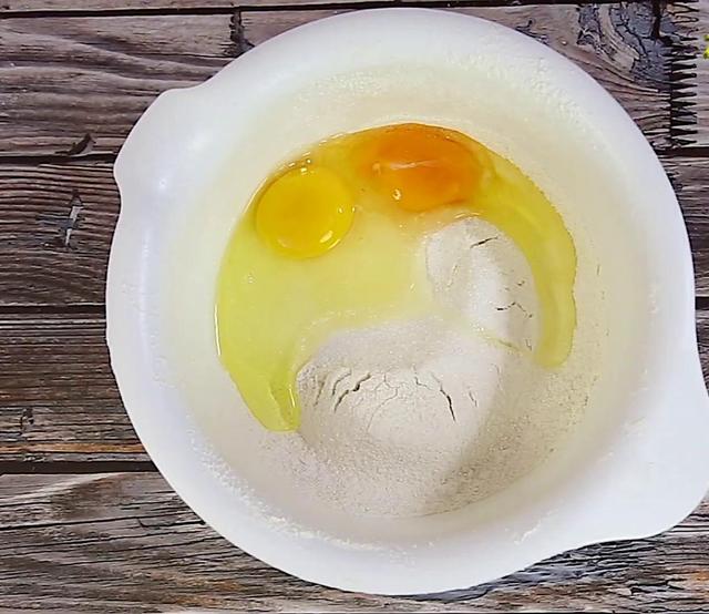 美味早餐，5分钟搞定，再也不用买不到早餐烦恼了