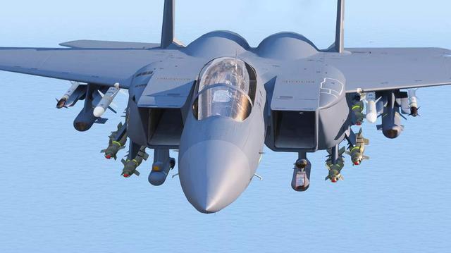 华山论剑！各国3.5代战机数量哪家强？